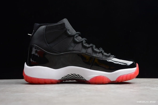 Rep Jordan 378037-061 11 Bred(2019) Air 0818
